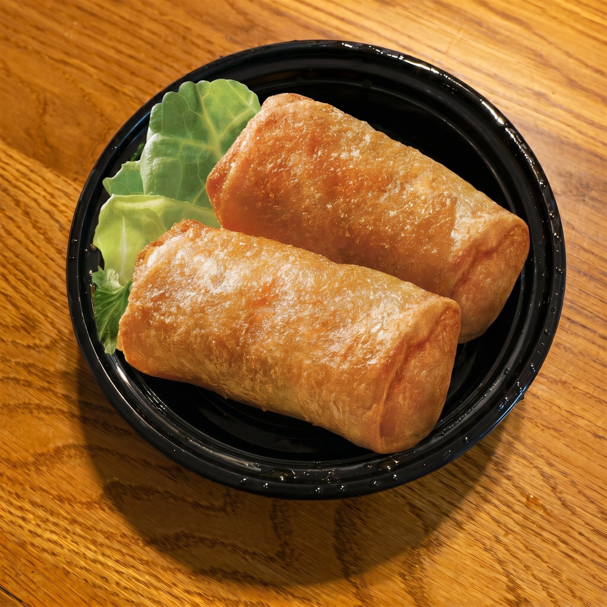 Egg Roll