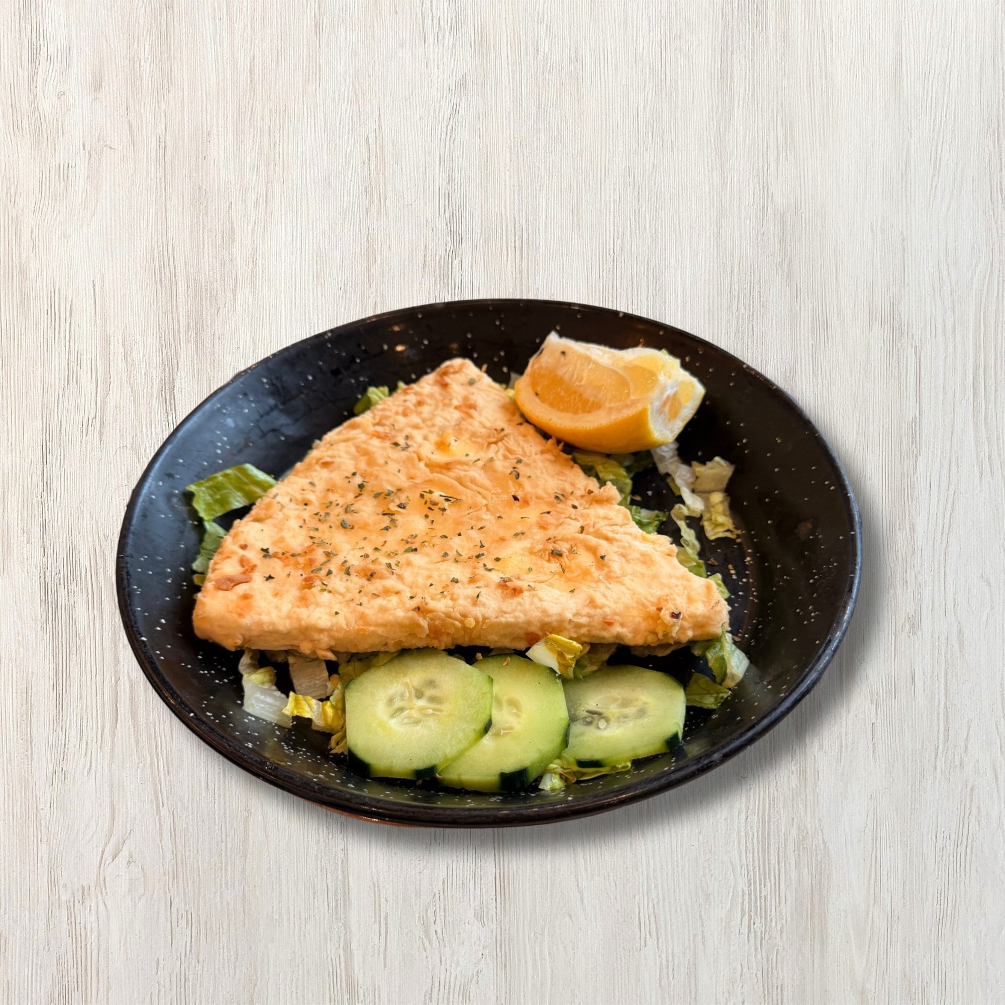 Saganaki