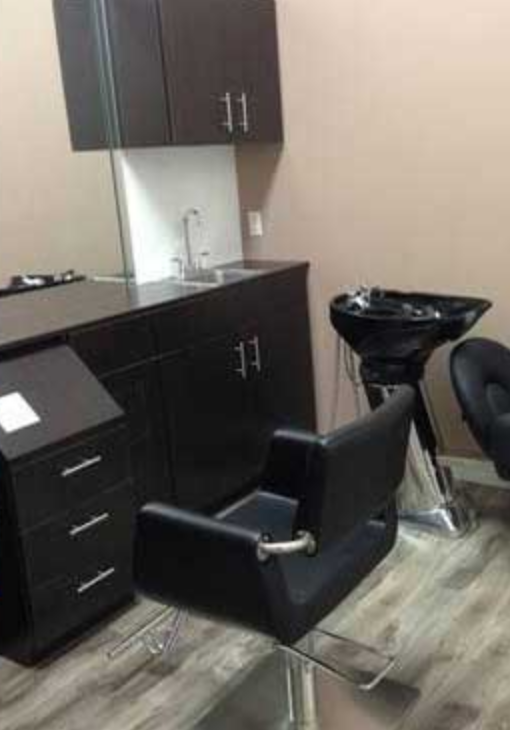 Elevate Salon Suites Photo