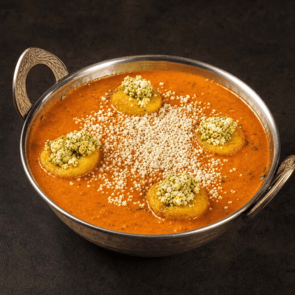 Dum Aloo Kashmiri