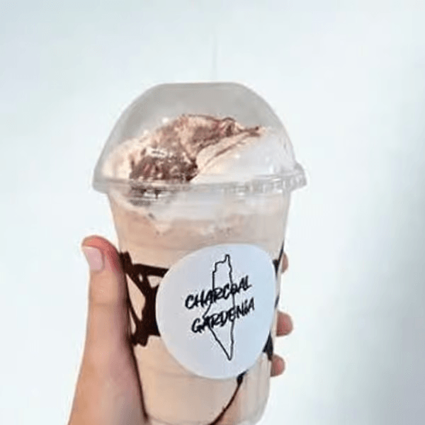 Ferrero Shake