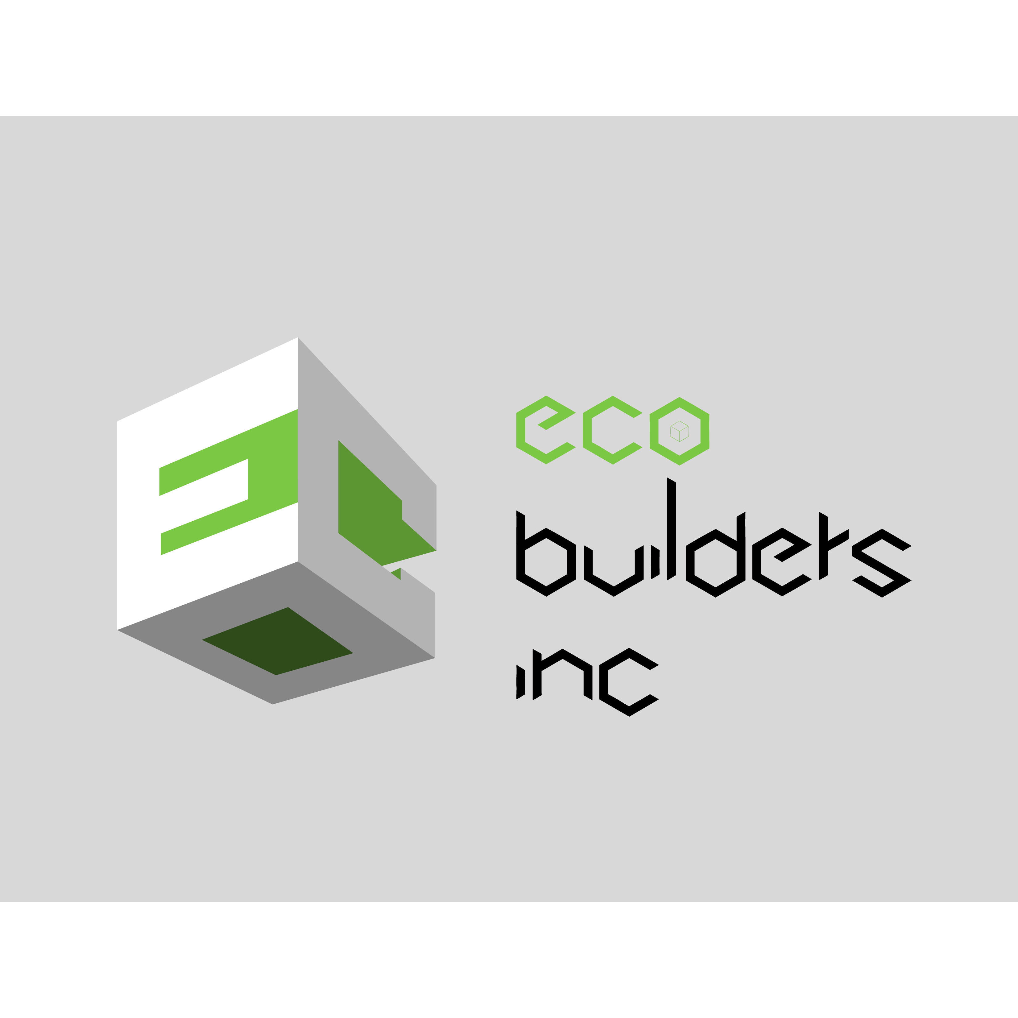 Eco Builders Inc Photo