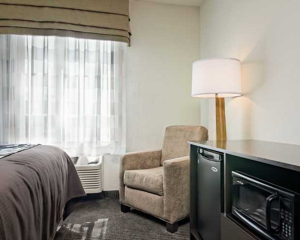 Images Sleep Inn & Suites