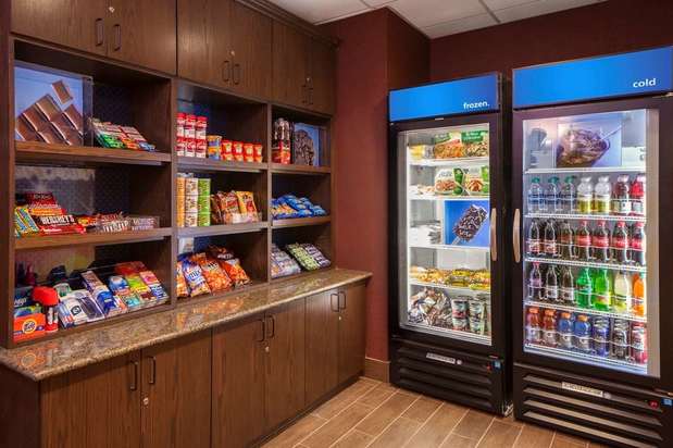 Images Hampton Inn Council Bluffs