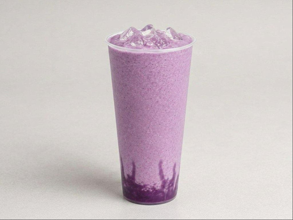Taro Smoothie