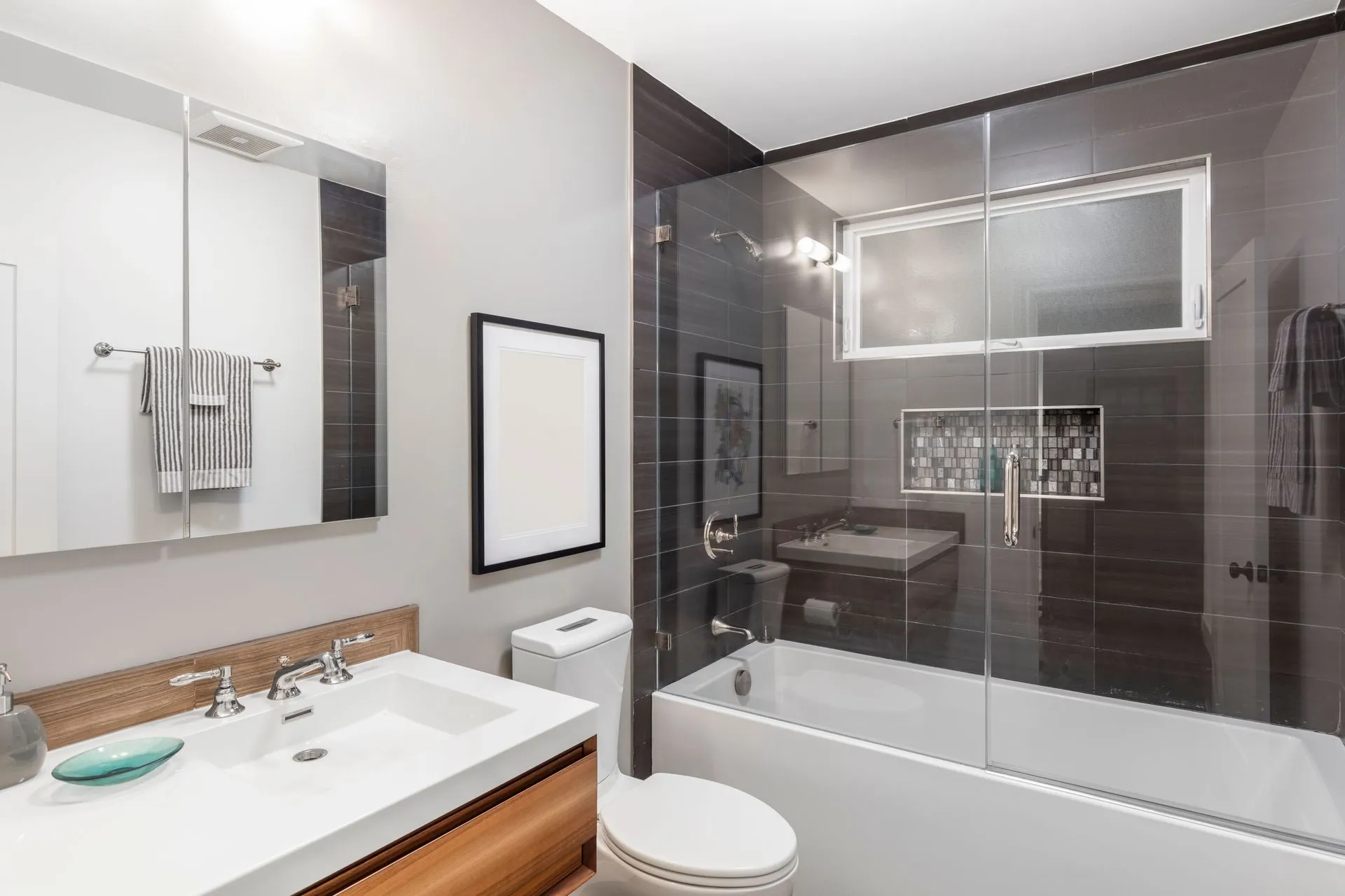 Bathroom Remodeling