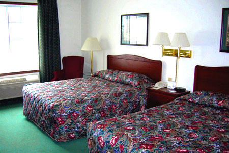 Images Country Inn & Suites by Radisson, Elk River, MN