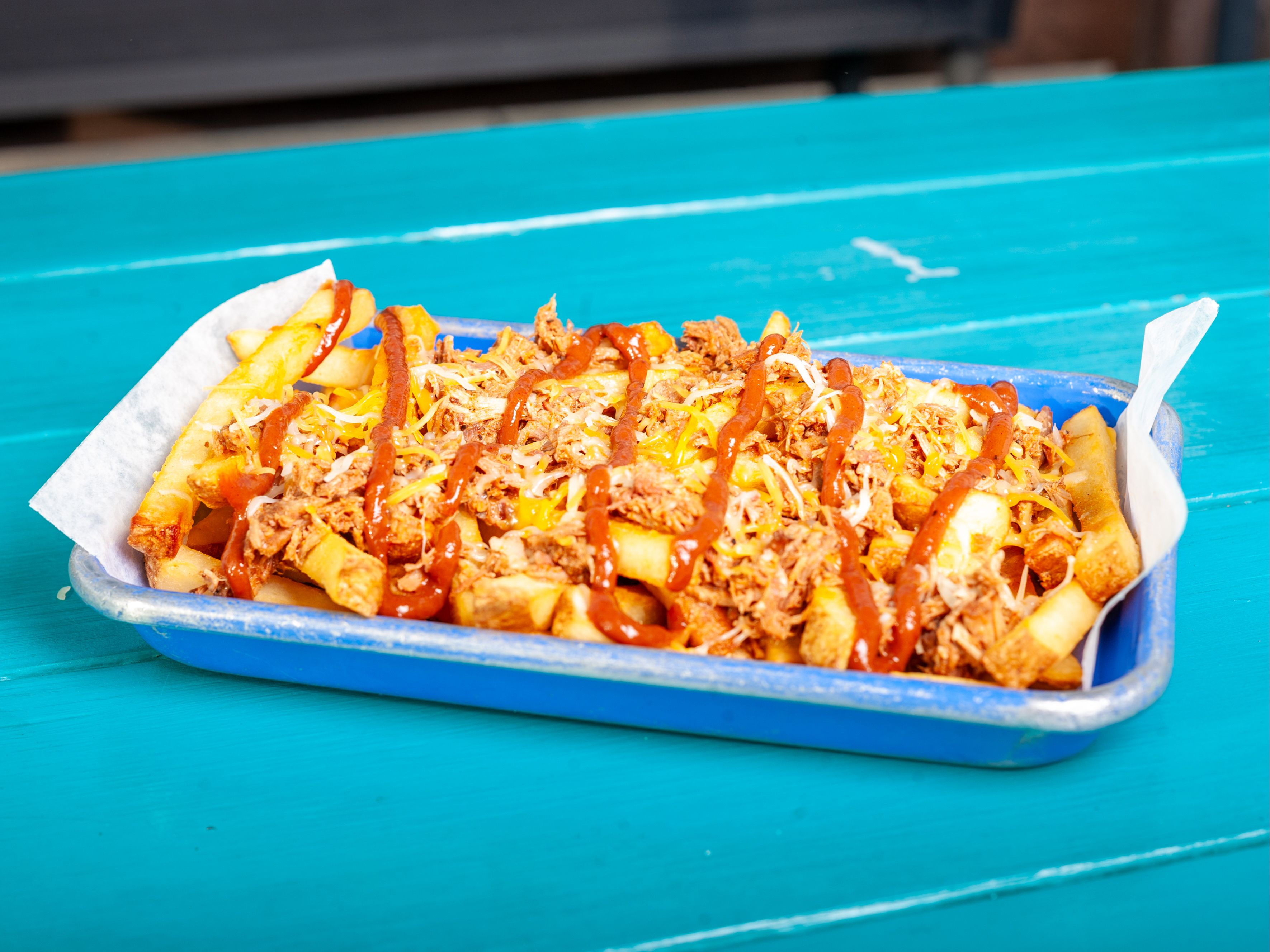 Mini Papas