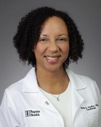 Keila Gisel Paulino, APRN