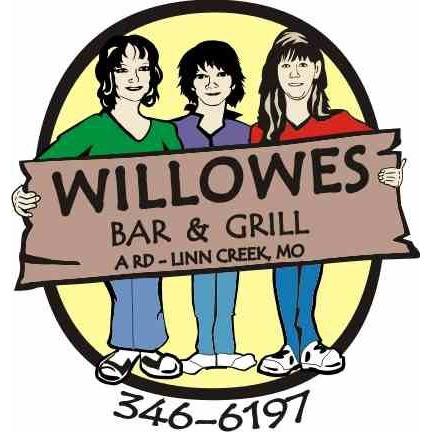 Willowe's Bar &amp; Grill Logo