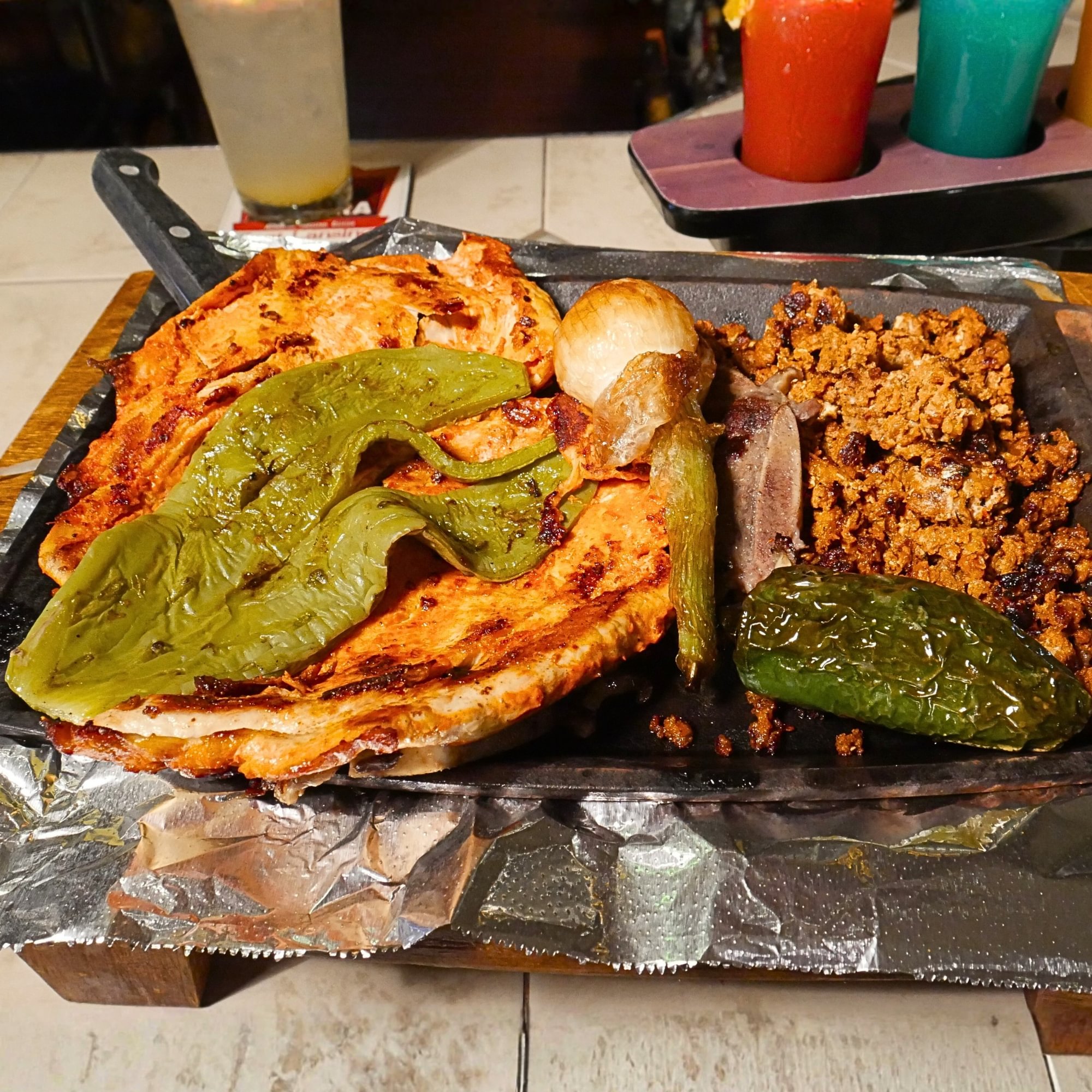 Plato Guanajuato
