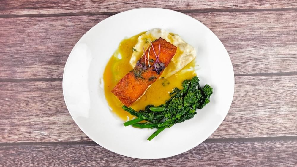 Atlantic Salmon