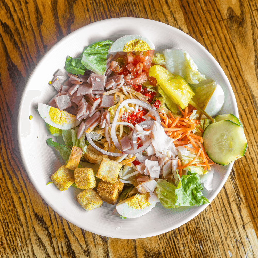 Chef Salad