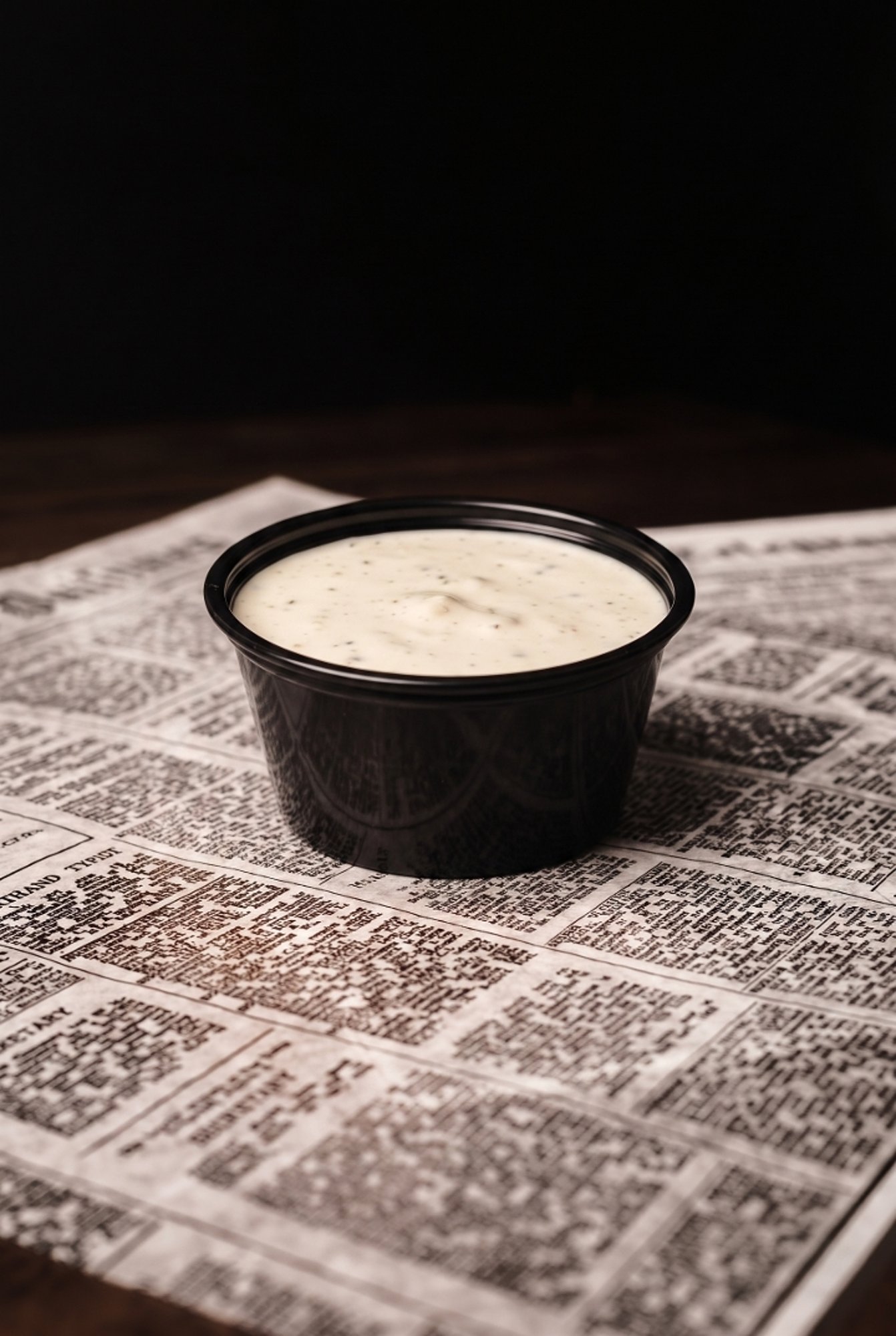 Ranch Sauce