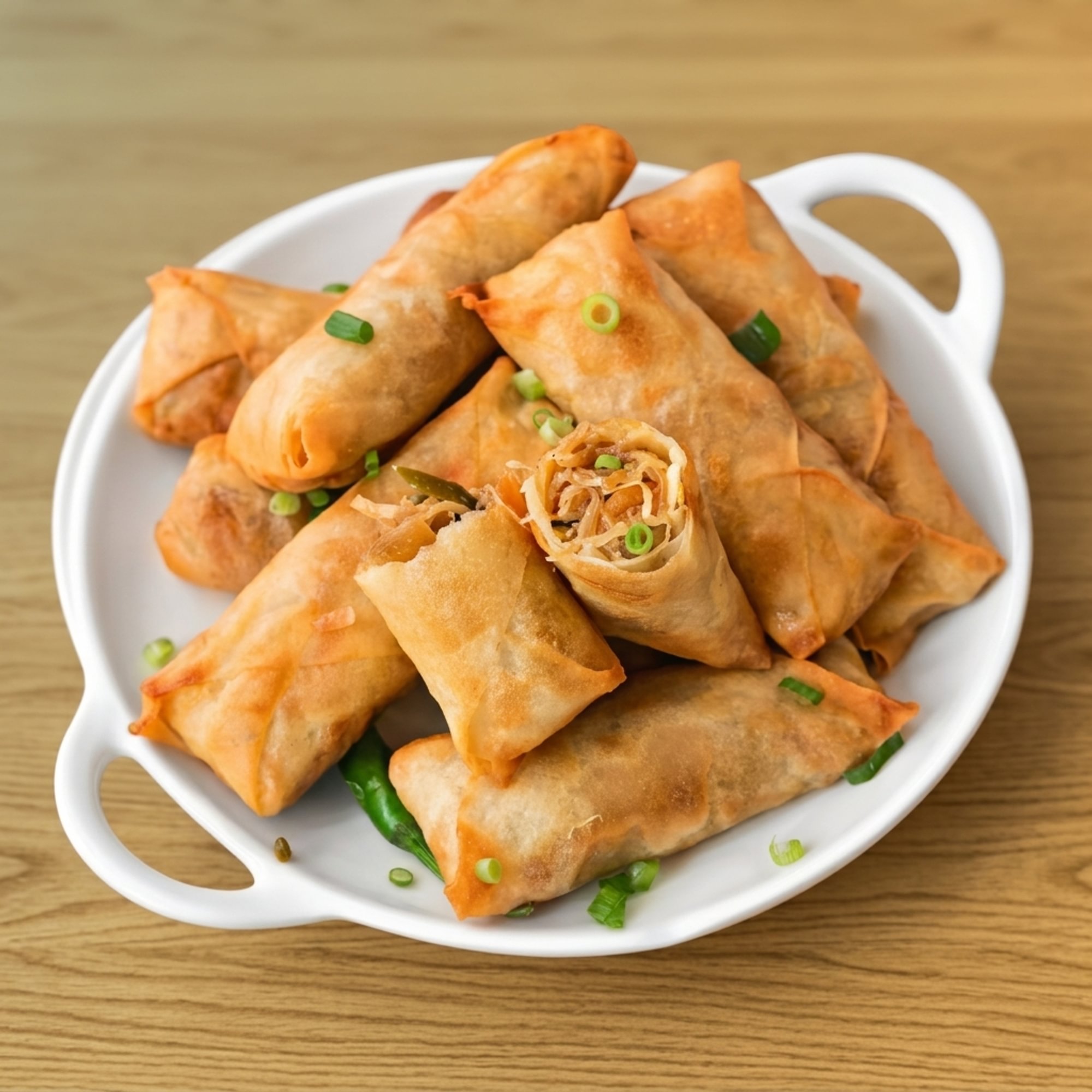 Spring Roll