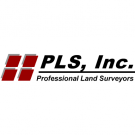PLS, Inc. Land Surveyors Logo