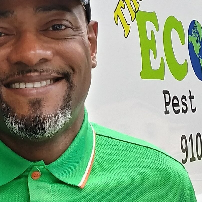 Eco Man Pest Solutions Image