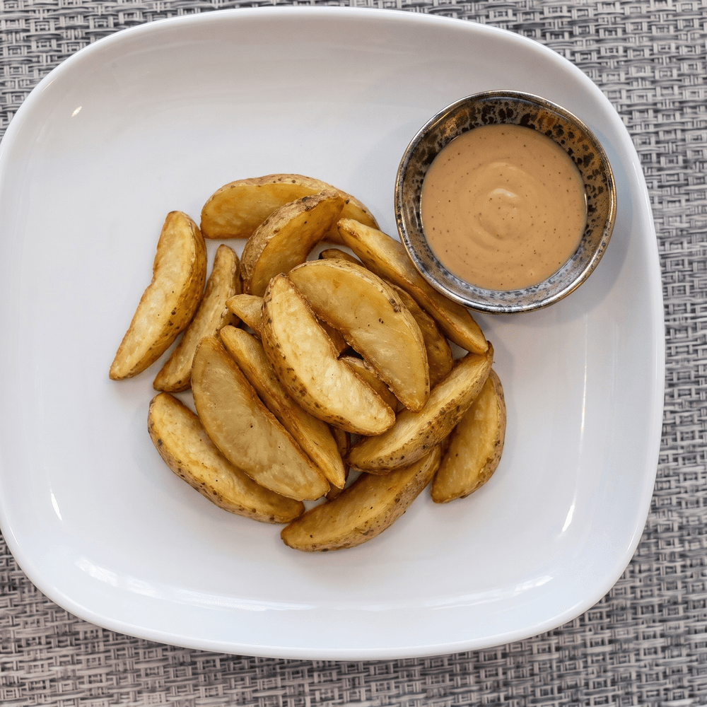 Steak Fries