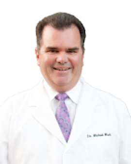 Michael L. Wach, DPM Image