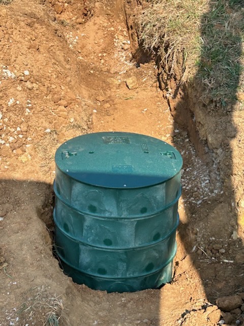 Vanhoose Plumbing Image