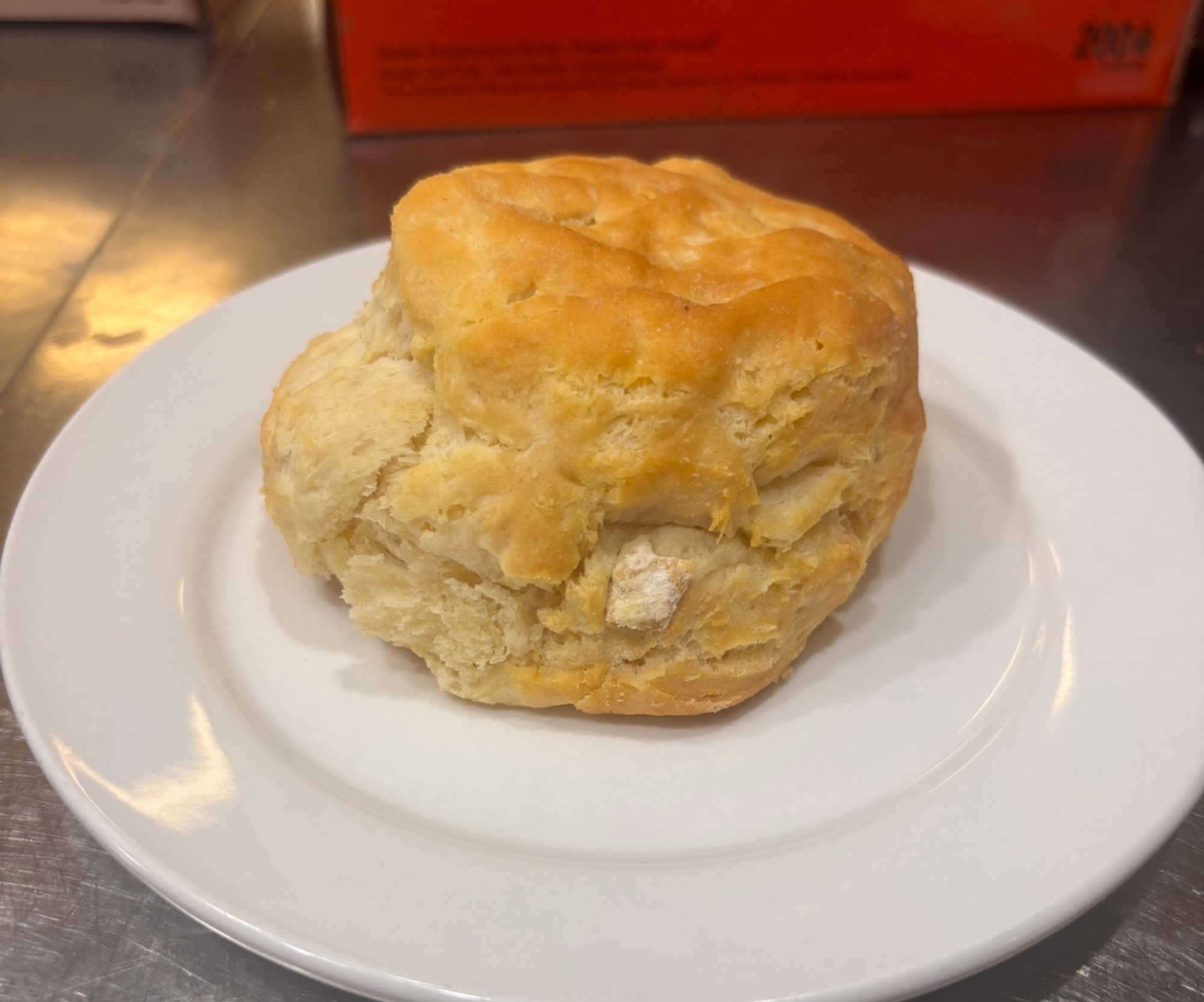 Biscuit