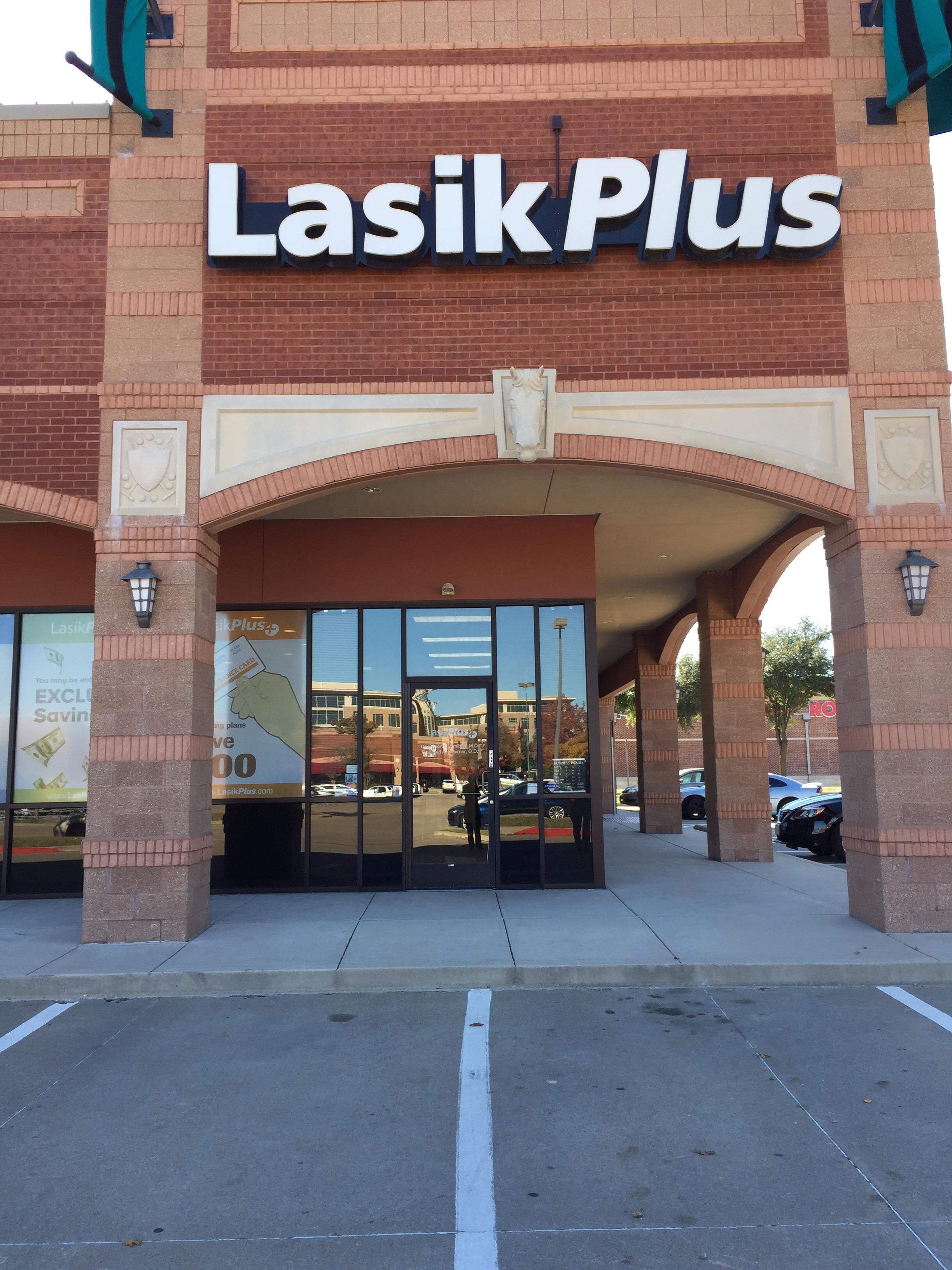 LasikPlus Photo