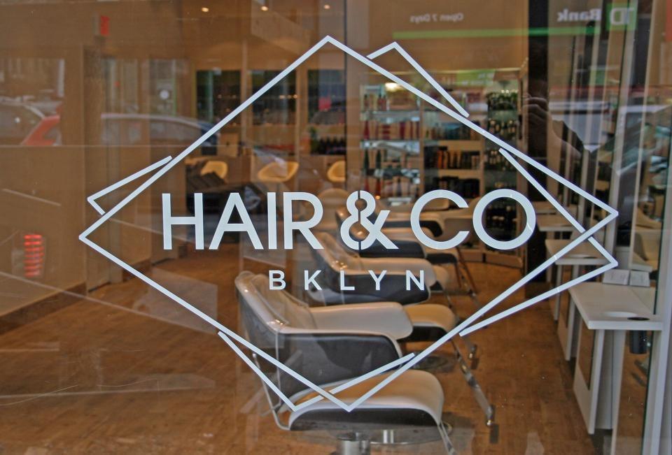 Hair & Co BKLYN Photo