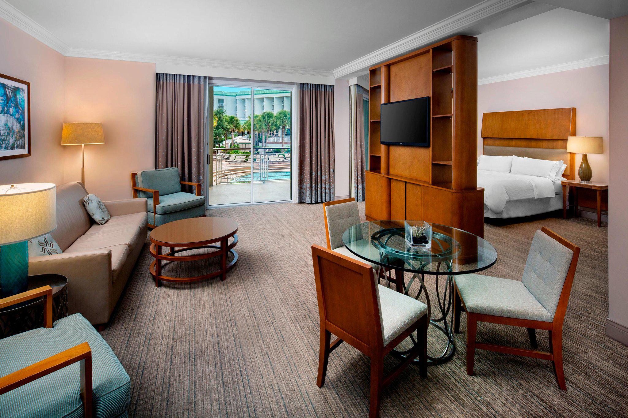 The Westin Hilton Head Island Resort & Spa Photo