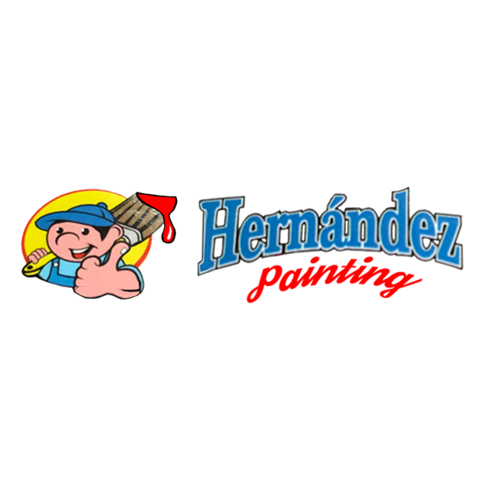 Hernandez Painting