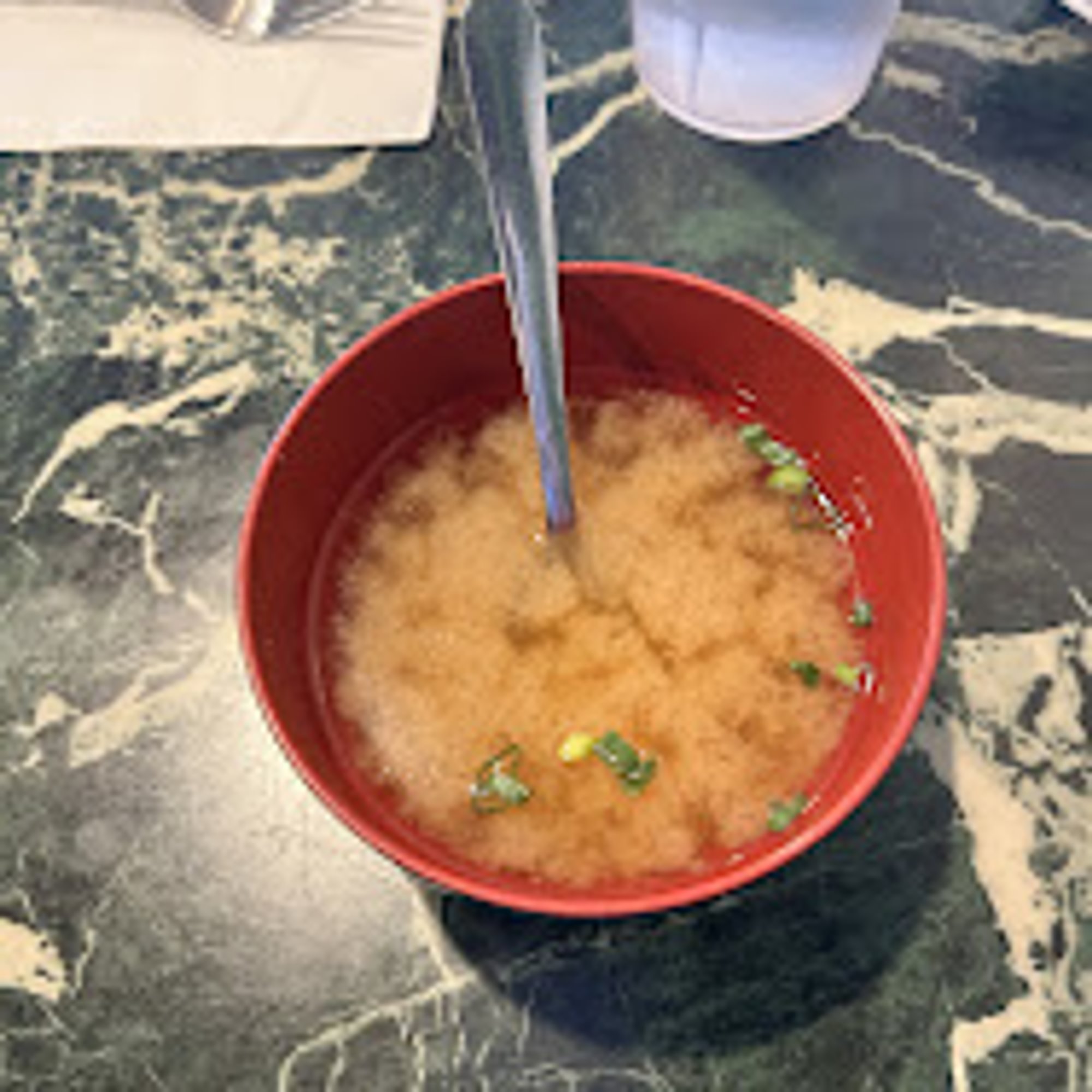 Miso Soup