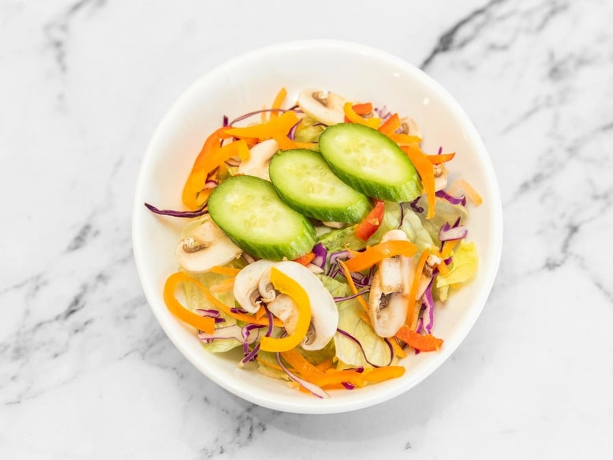 Green Salad