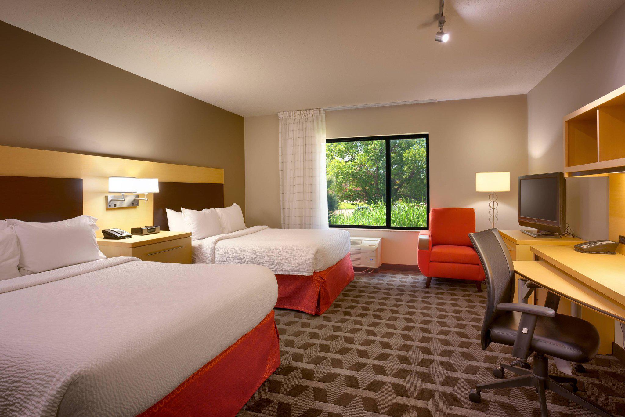 TownePlace Suites by Marriott Omaha West Photo