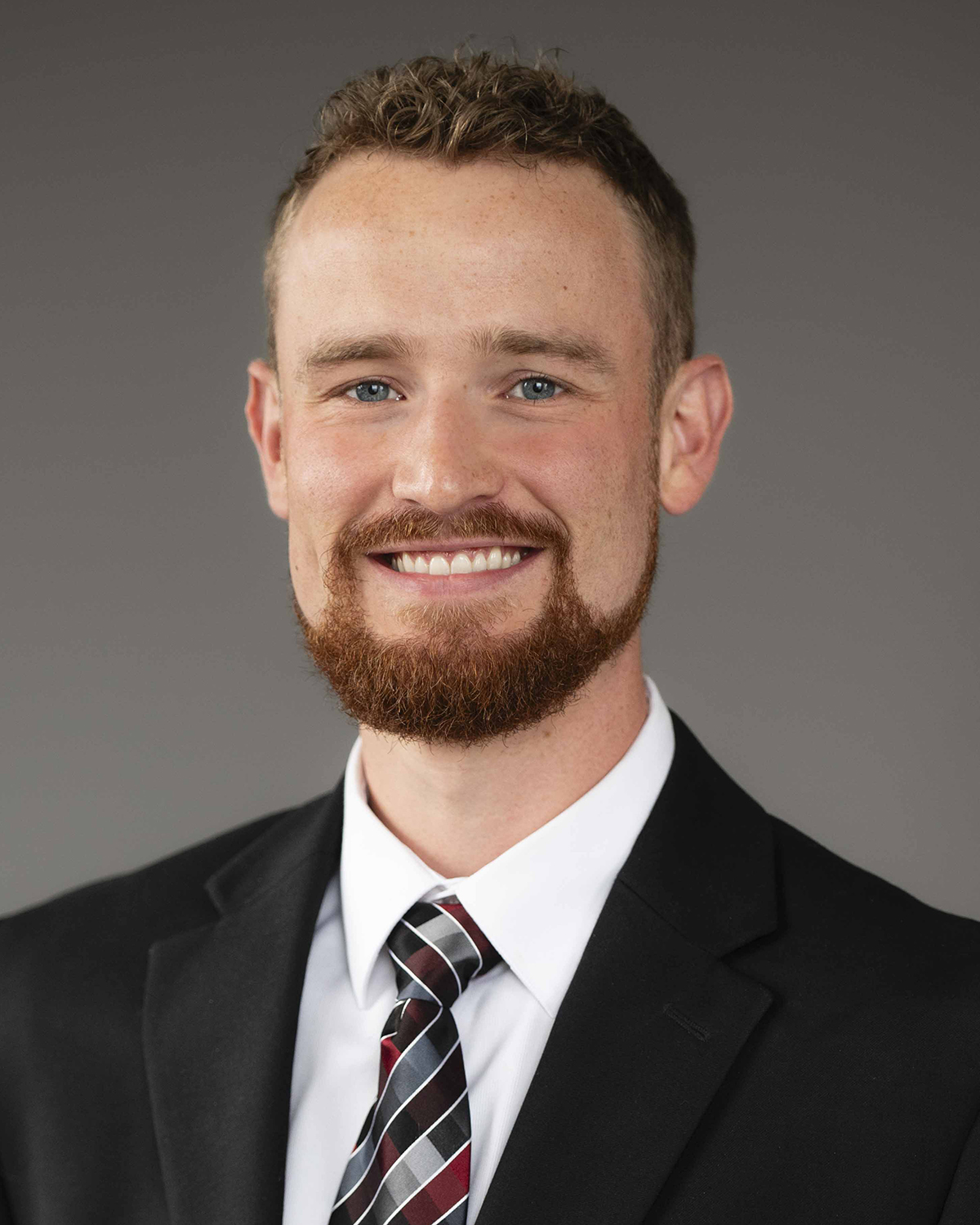 Britton Peterson - Thrivent