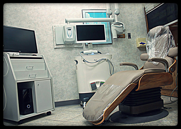 Images Peters Dental Associates