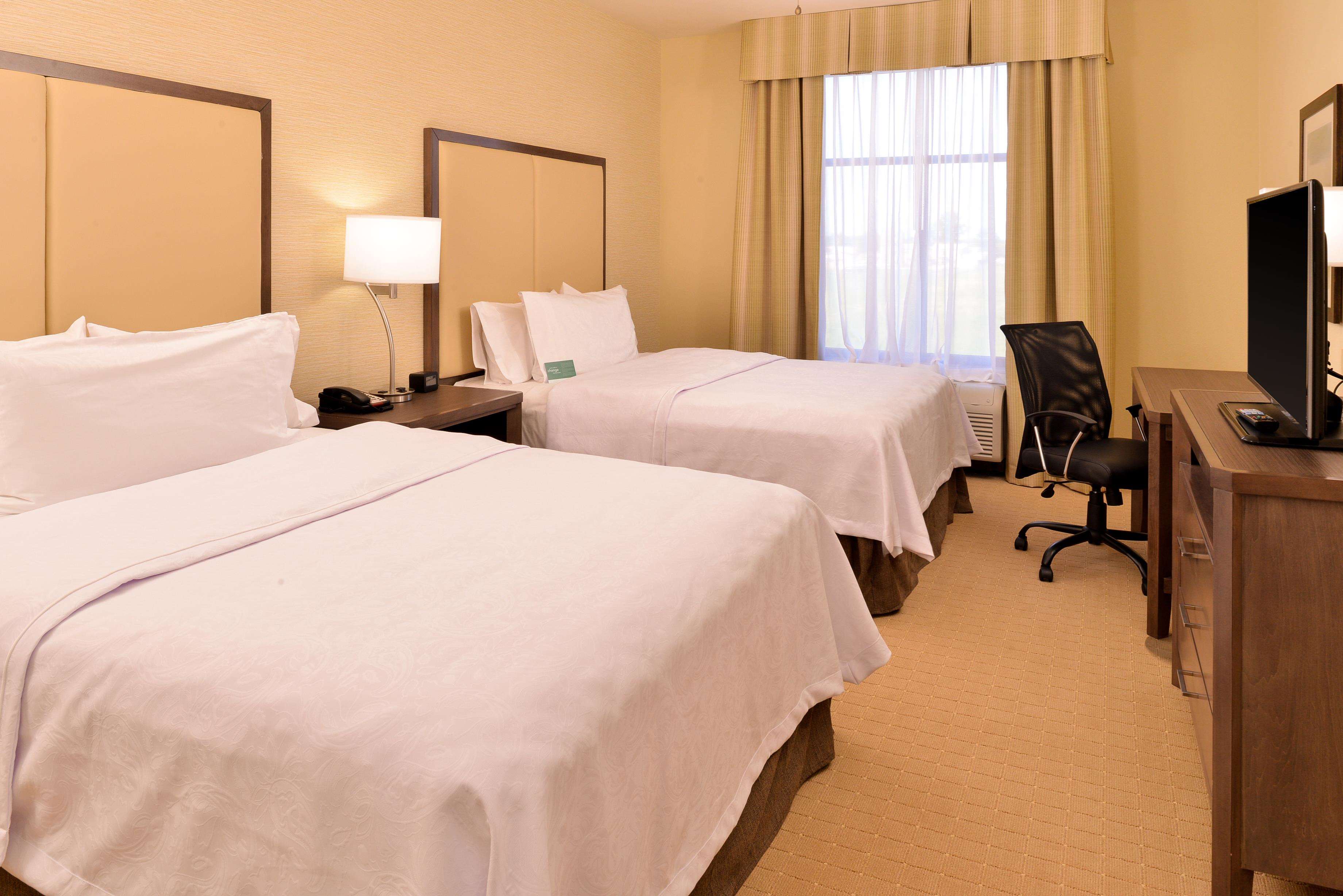 Homewood Suites by Hilton Houma Photo