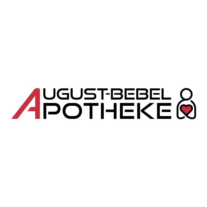 Logo der August-Bebel-Apotheke