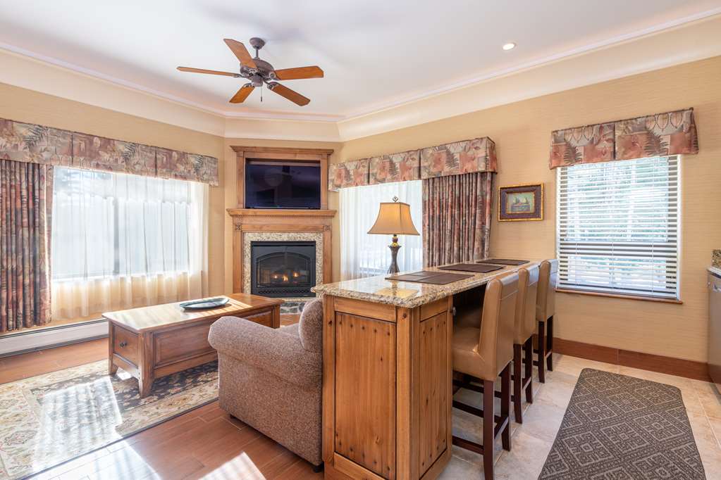 Best Western Plus Waterbury - Stowe Image