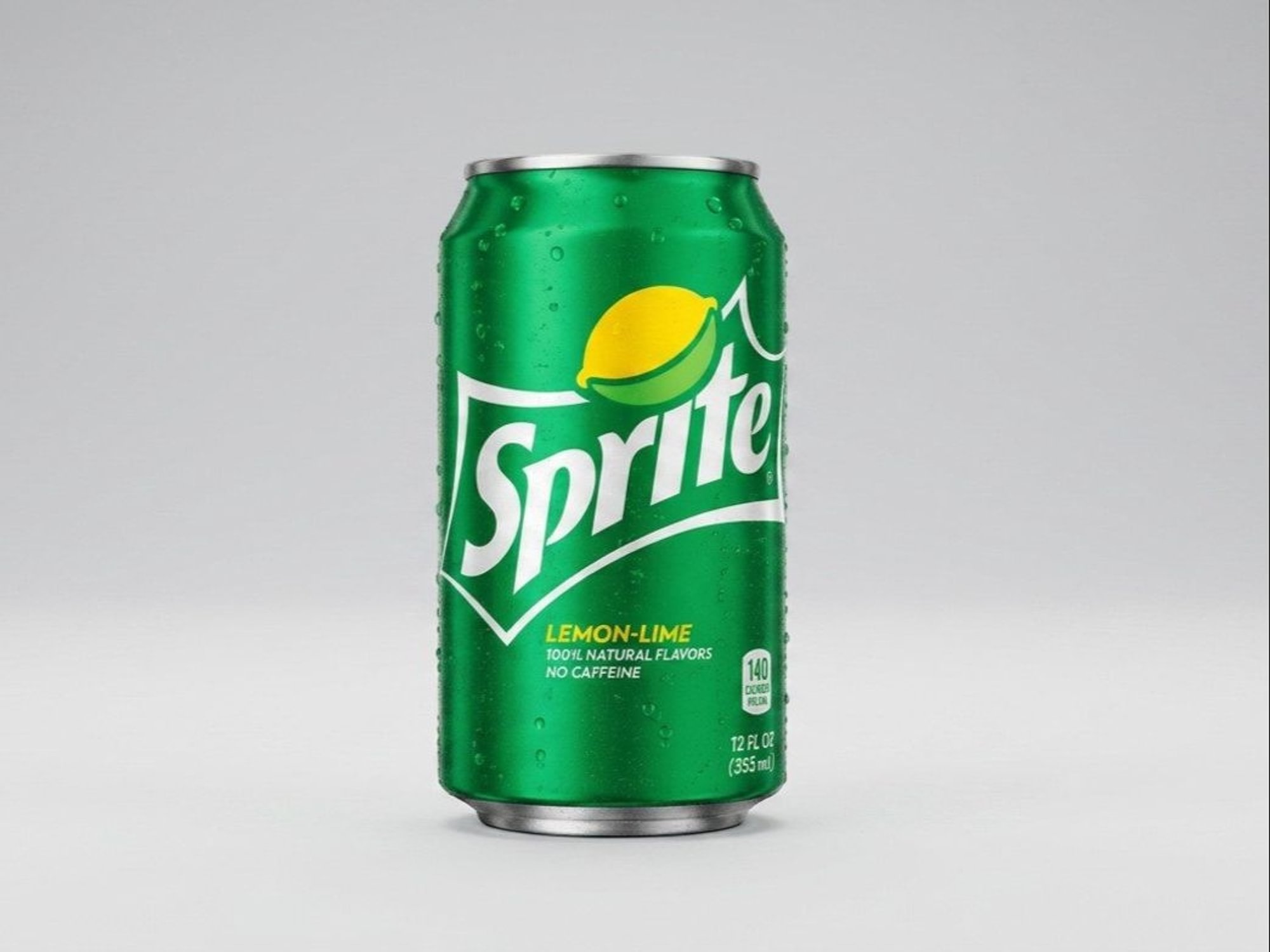 Can Soda Sprite