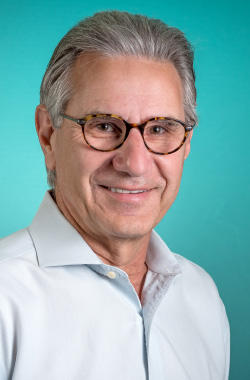 Steve G. Venturatos, MD Photo