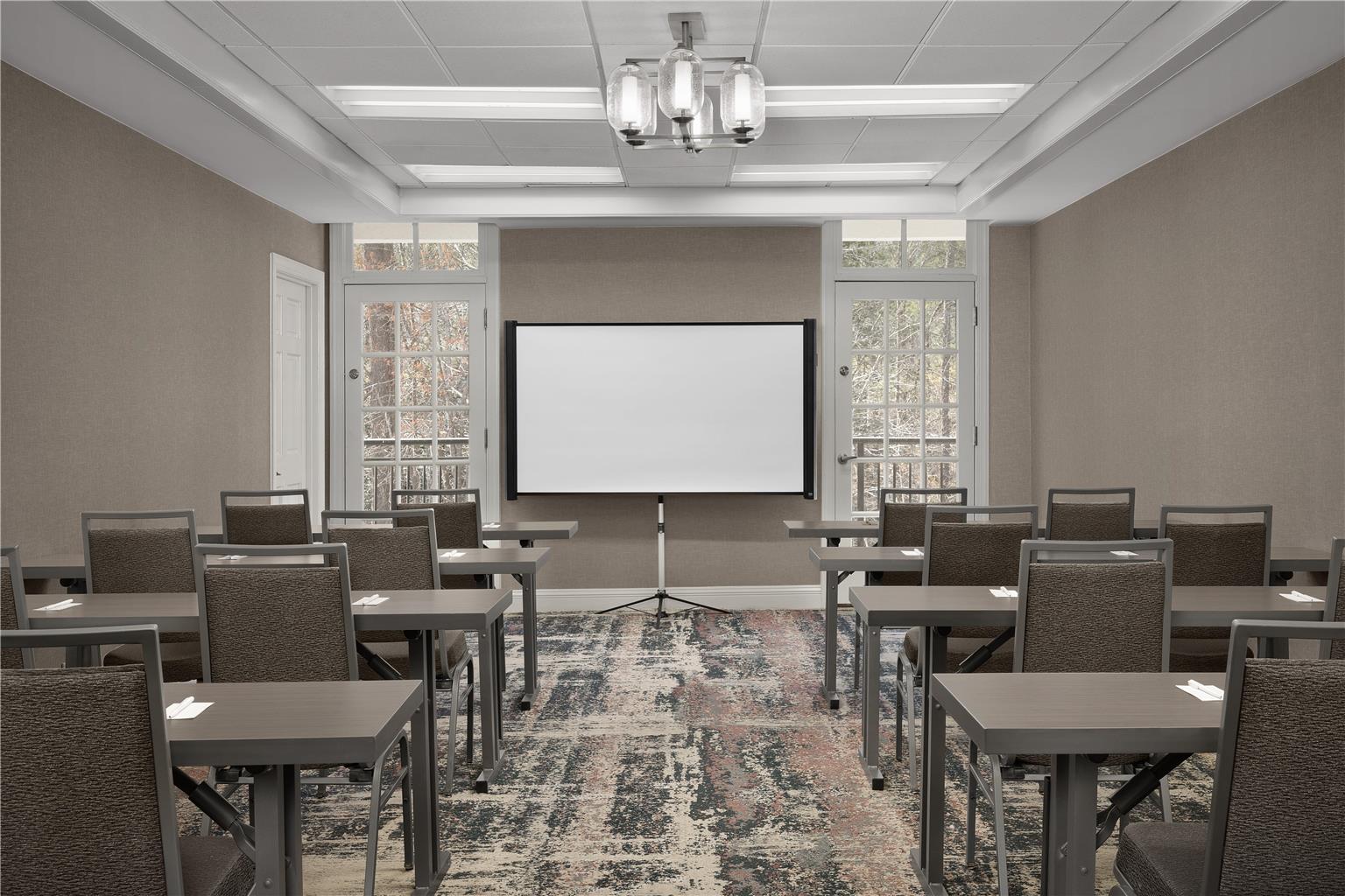 Homewood Suites by Hilton Raleigh/Cary Image