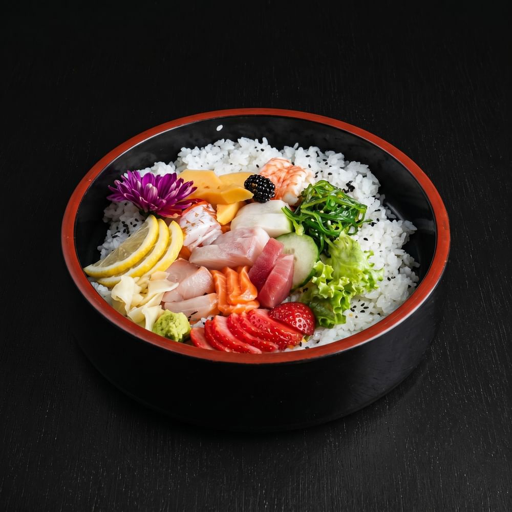 Chirashi