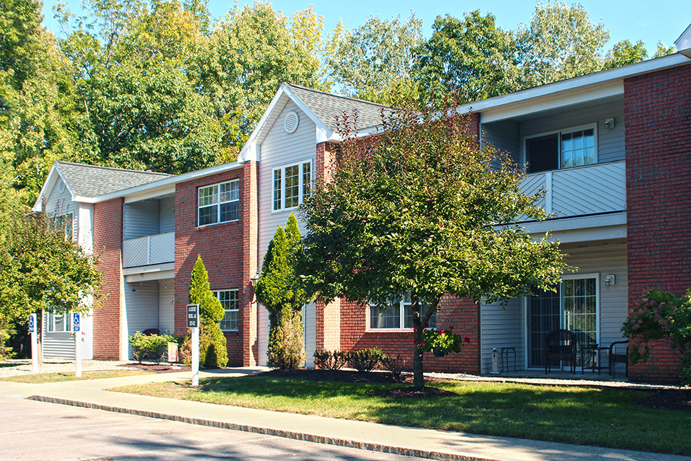 Shaker Run Apartments Photo