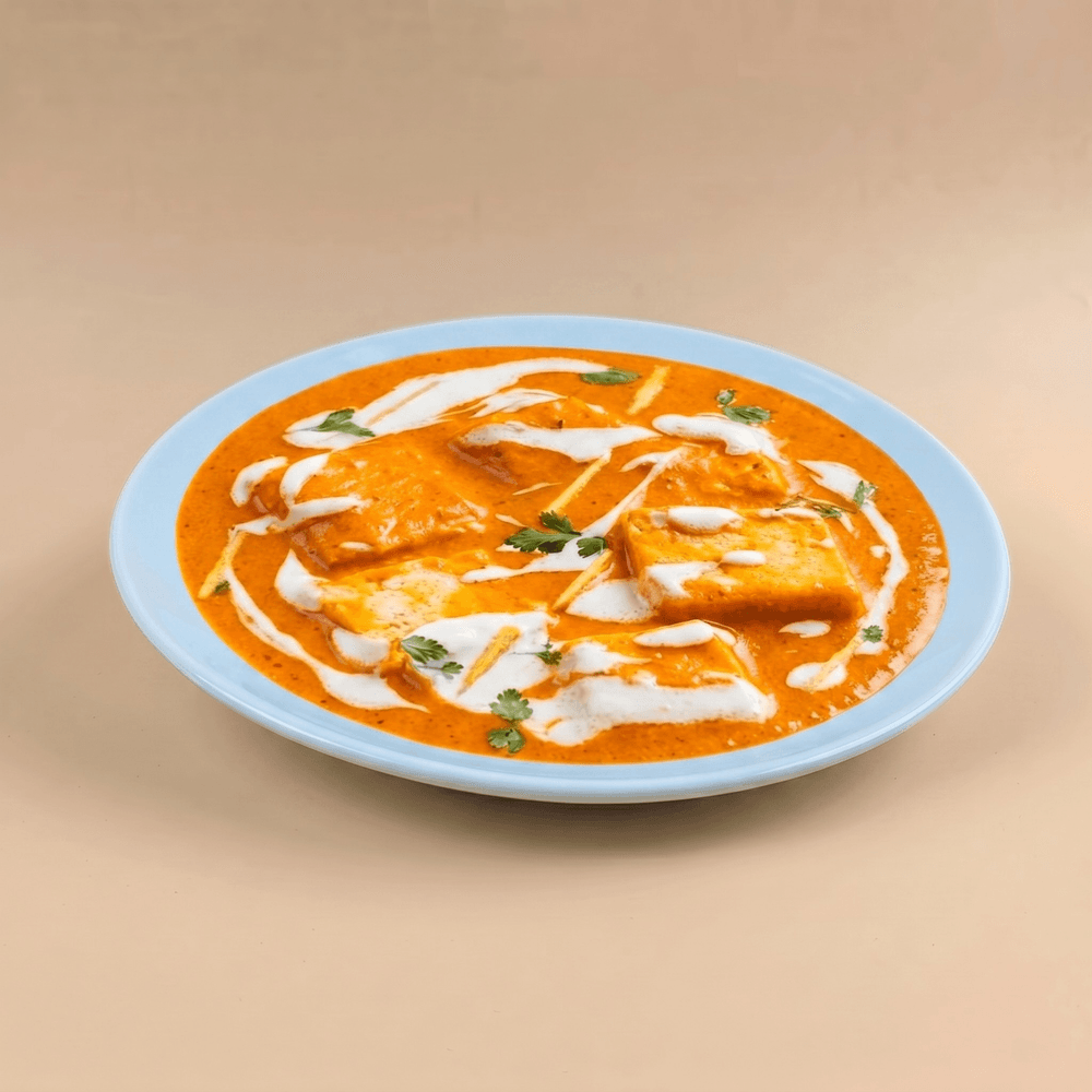 Cheese Butter Masala