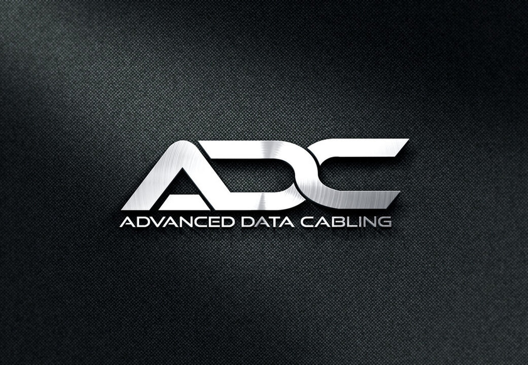 Advanced Data Cabling Image