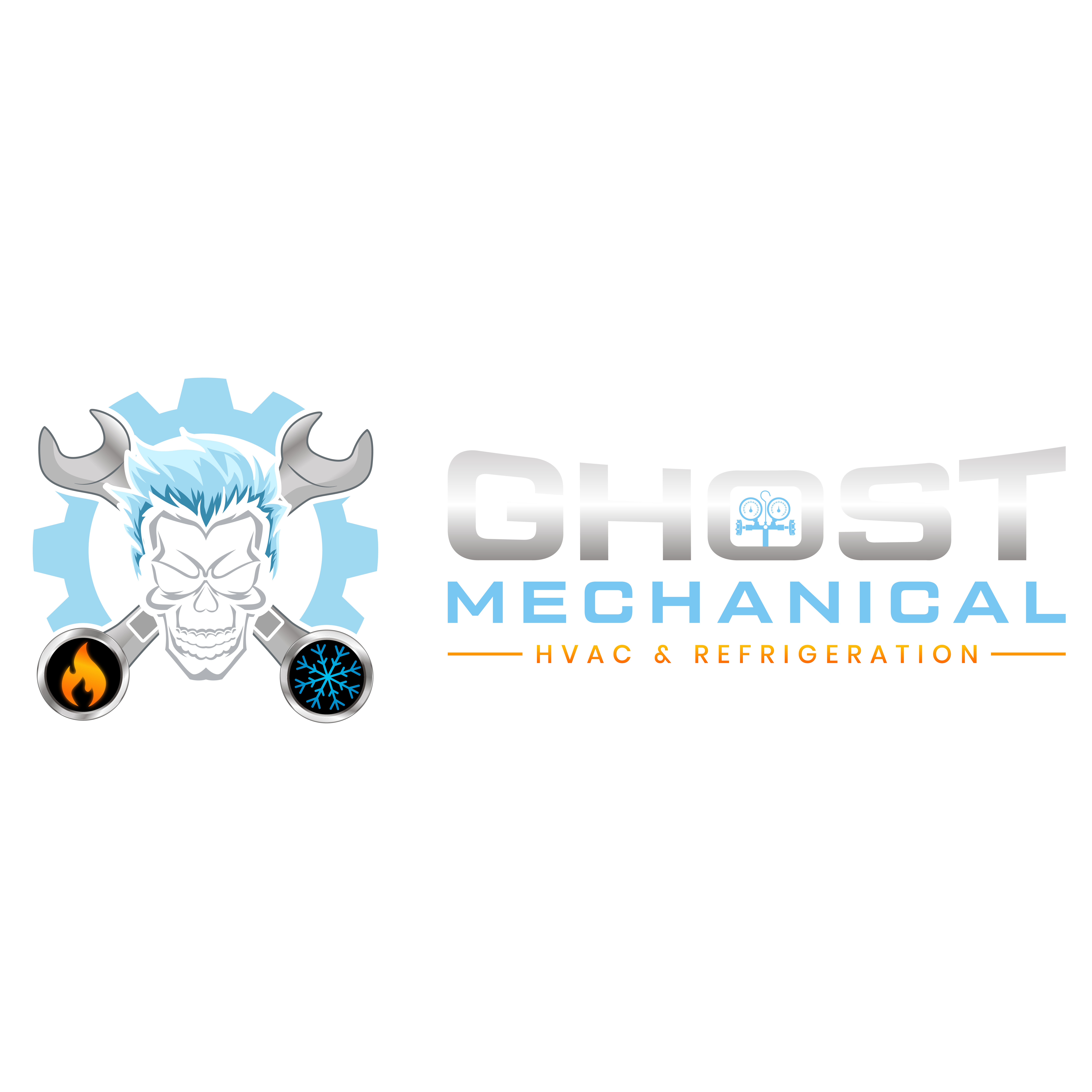 Ghost Mechanical LLC