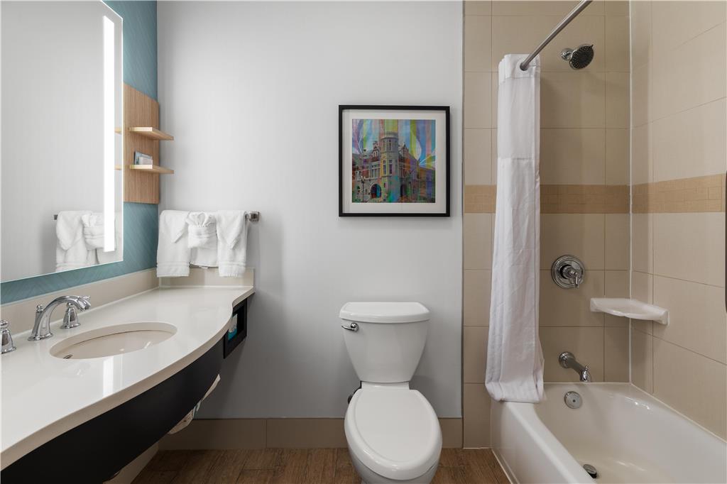 Hilton Garden Inn Auburn Image