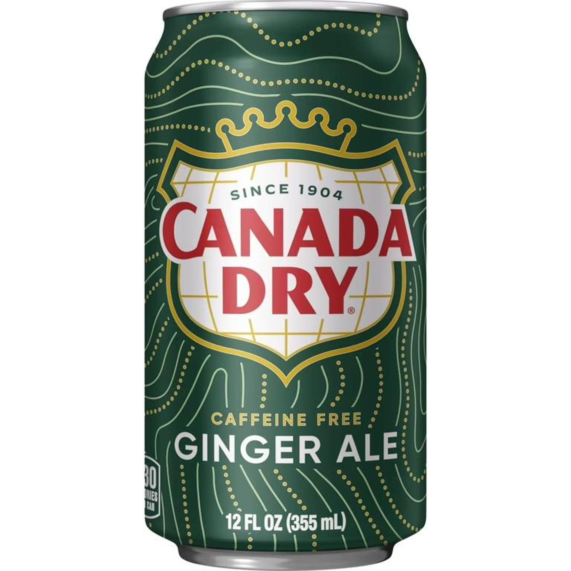 Ginger Ale