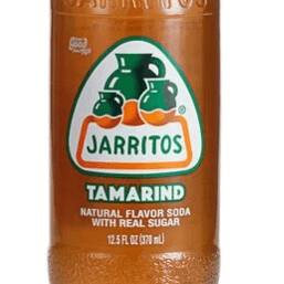 JARRITO TAMARIN