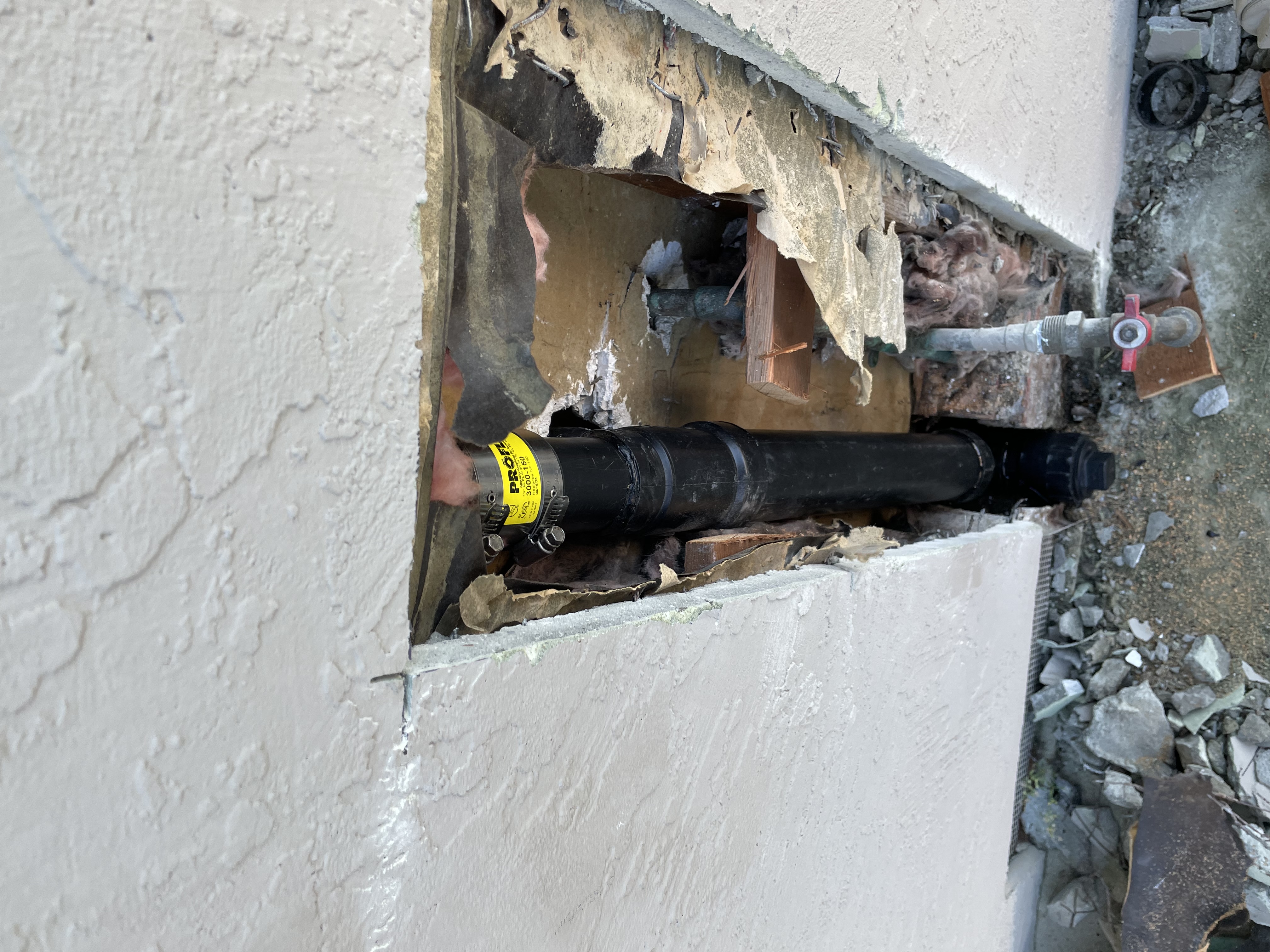 Nak for Plumbing Image