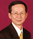 Ronny Liu - Prudential Financial